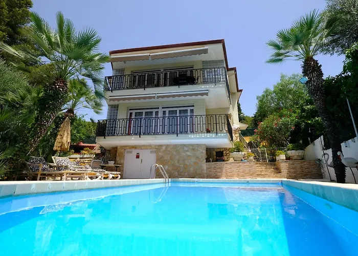 Villa Porta Caeli