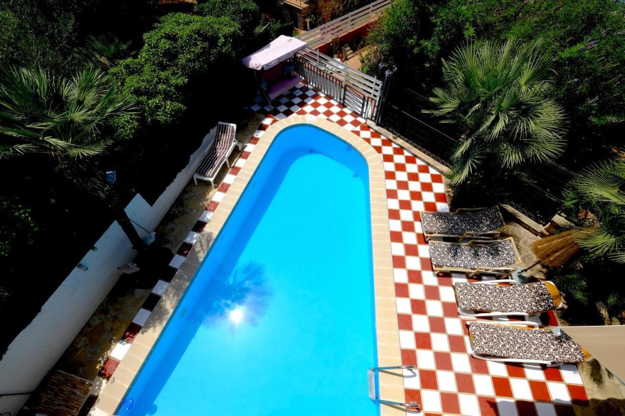 Villa Porta Caeli Tarragona