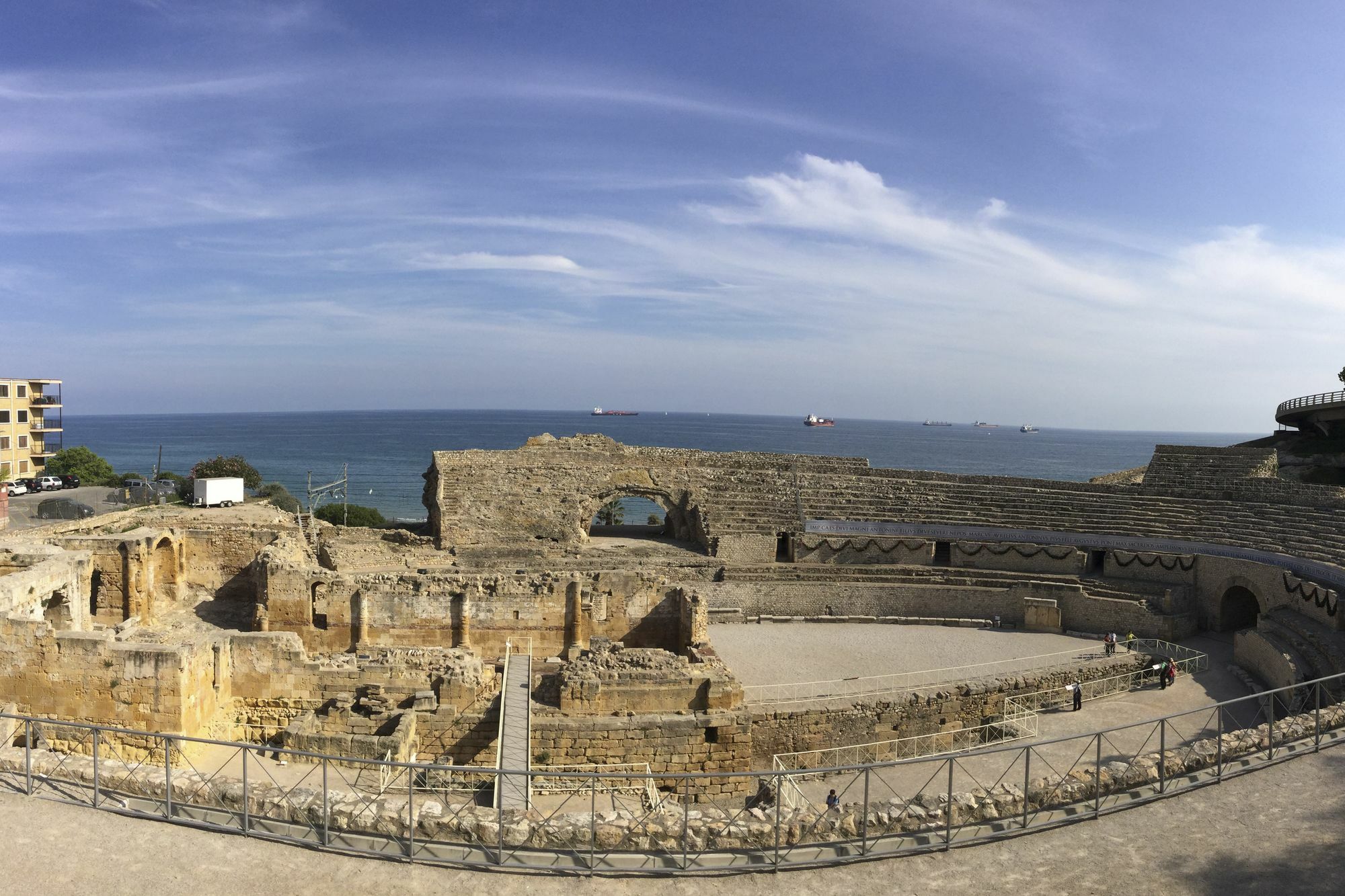 Porta Caeli Villa Tarragona
