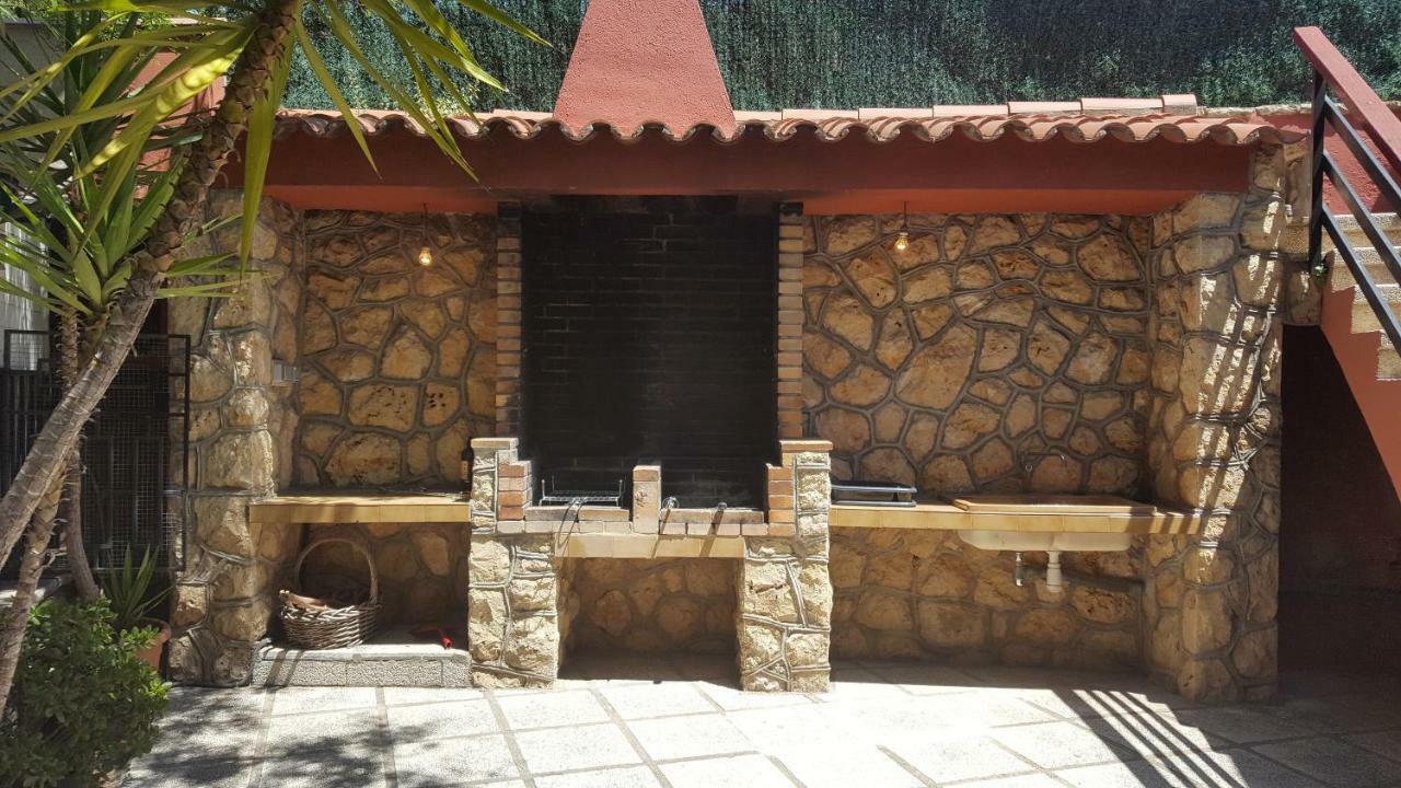 Villa Porta Caeli Tarragona