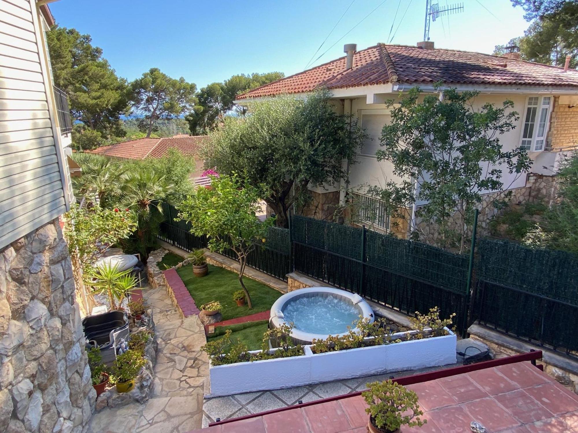 Porta Caeli Villa *