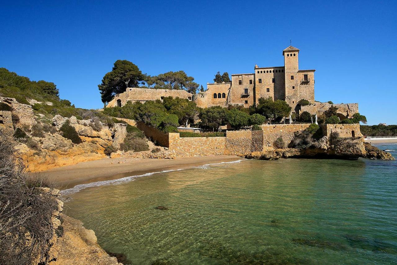 Villa Porta Caeli *