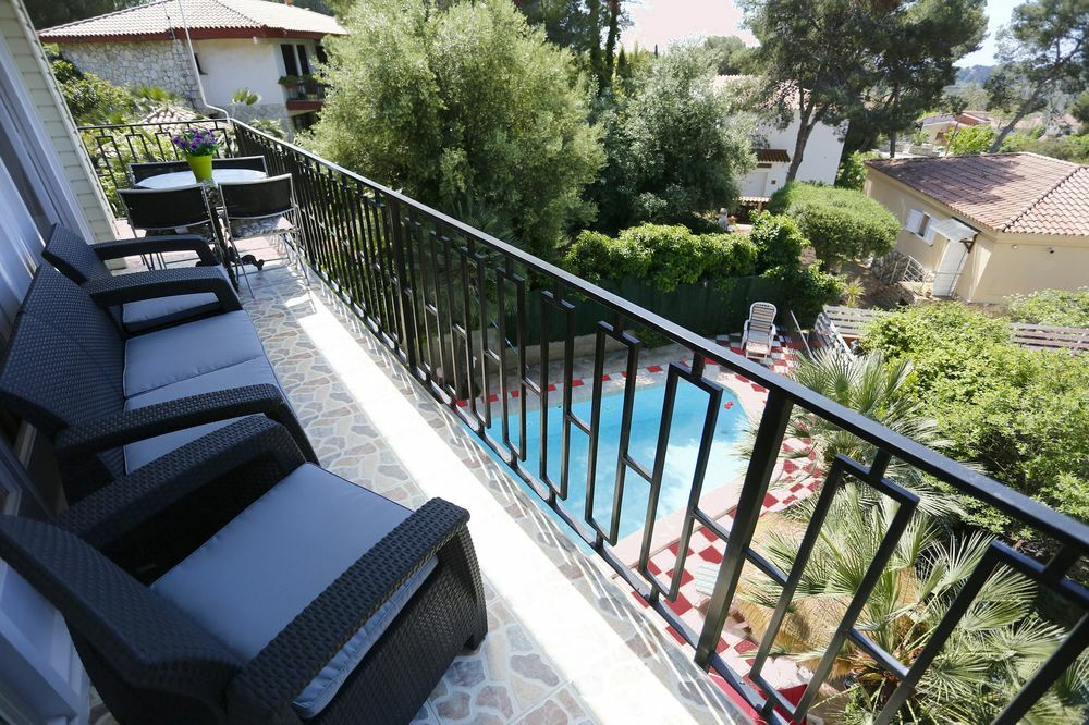 Villa Porta Caeli