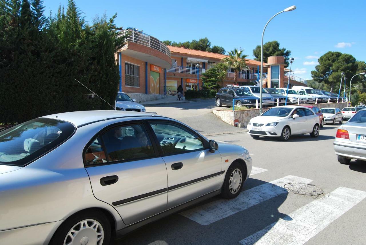 Porta Caeli Villa Tarragone